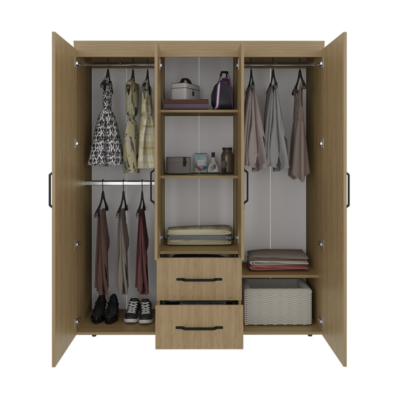 Armoire Elma Sinesis