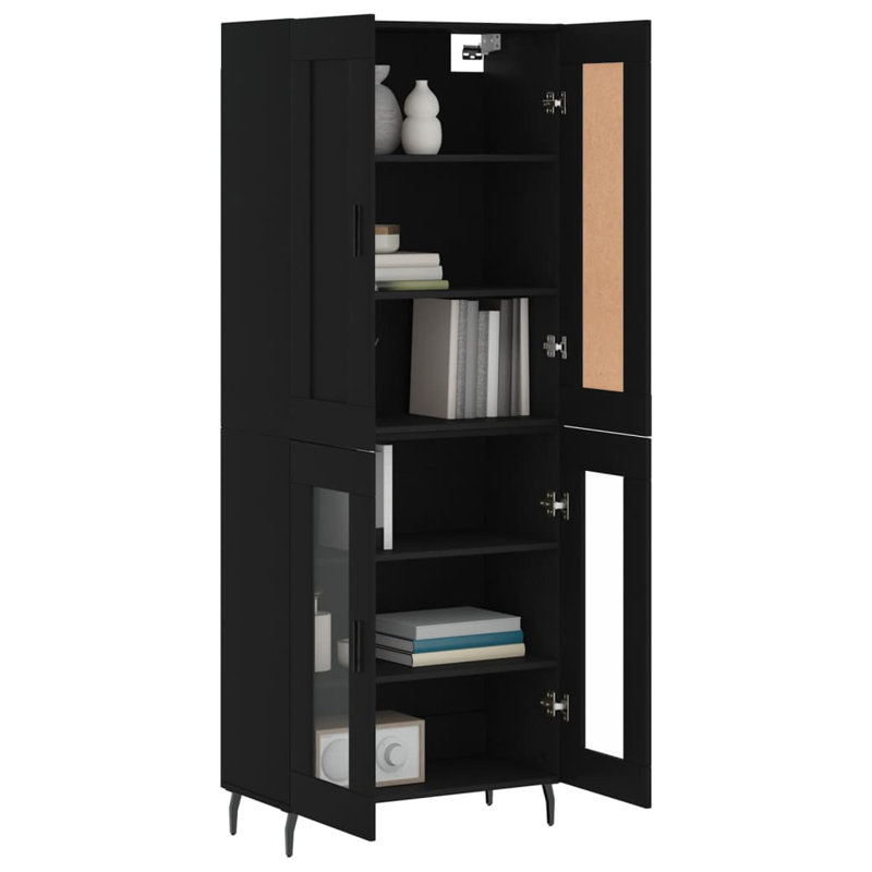 Storage Cabinet