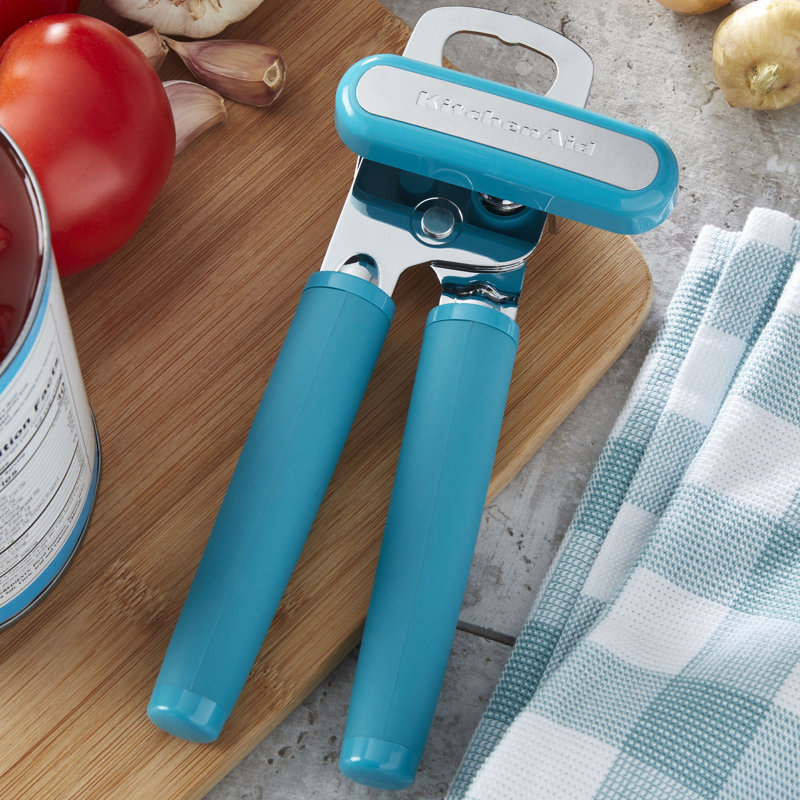 KitchenAid® Classic Multifunction Can Opener