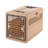 Plastic Pet Carrier with 1 Door-94257776-94257777