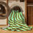 Striped Indoor Rug-68244643
