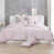 Pink is out of stock