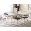 Adabel 110cm Sideboard