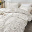 Housse de couette 100% coton Nayoroom SJT-JX-574614090-580995820