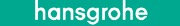 Logo Hansgrohe