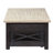 Canton Cocktail Table and End Table Set