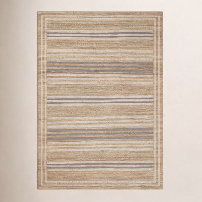 Chris Loves Julia x Loloi Judy Natural Dove Rug