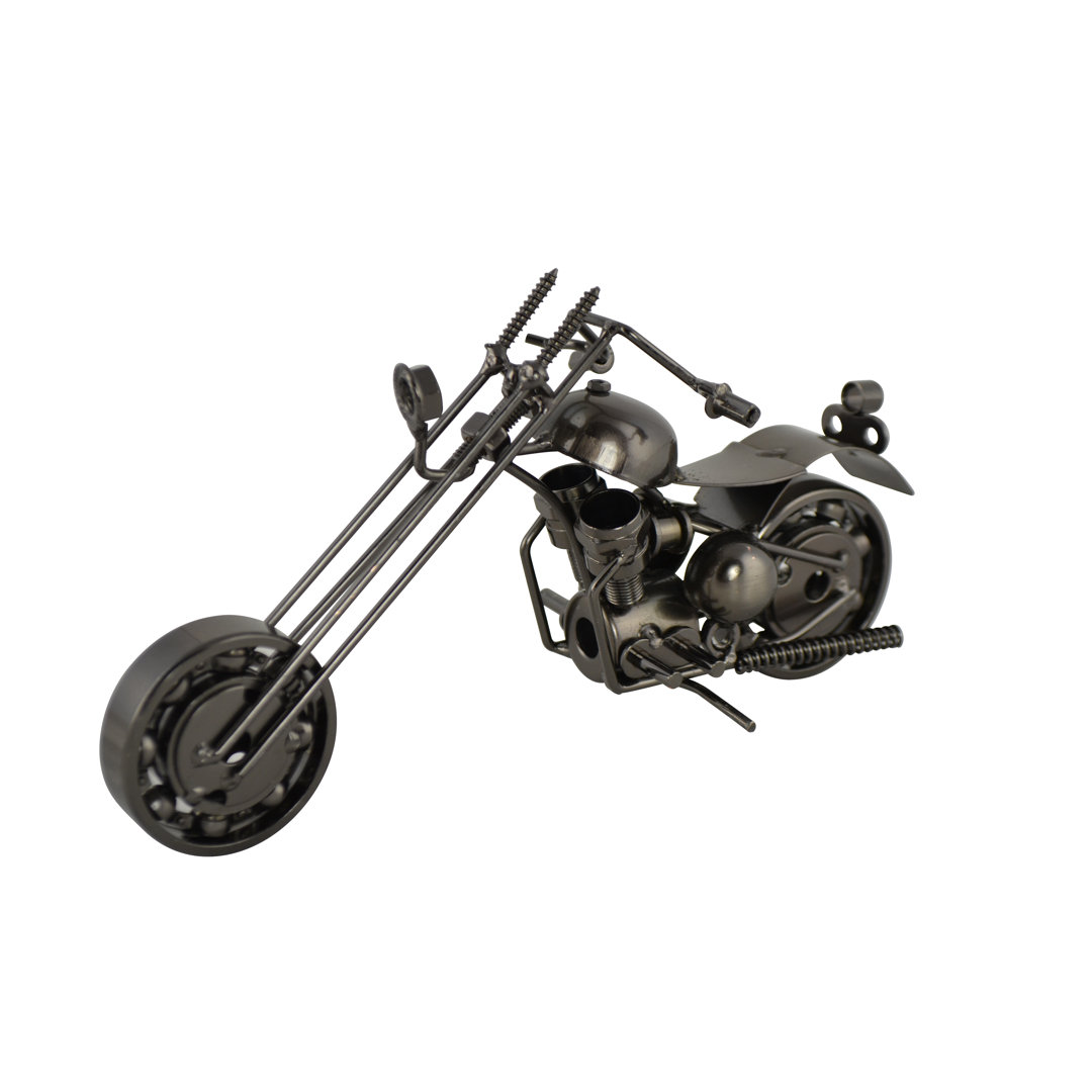 Transportation Figurines & Sculptures Three Star Im/Ex Inc.