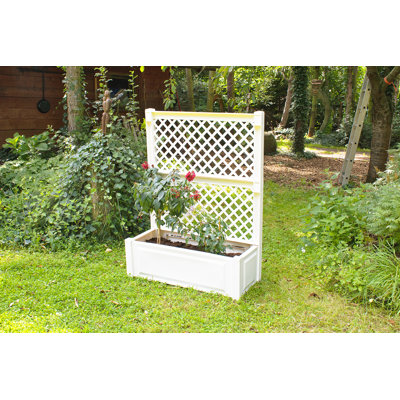 Pflanzkasten