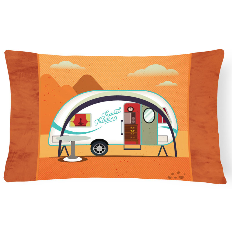 Throw Pillow