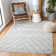 Jahn Performance Geometric Rug