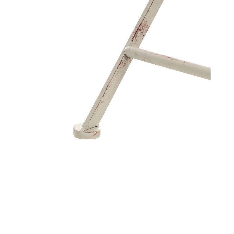 Foldable Outdoor Patio Dining Side Chair