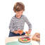 Preschool Play Food