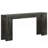Modern Sofa Table,Coffee Table,Freestanding Hallway Table