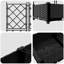 Garden Planter Plastic Resin Planters-79867535-79867536