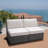 Patio Armless Chair-1278098884