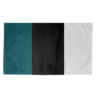 Tapis vert de football/zone blanche philadelphia