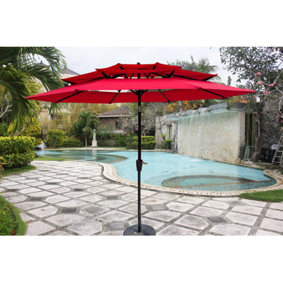 108'' Market Umbrella