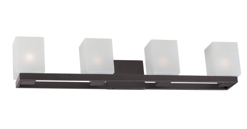 Andres 4 - Light Vanity Light