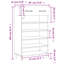 10 Pair Shoe Storage Cabinet-1644653734