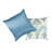 Raja Embroidery Pillow-61047516-61047517