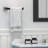 5 - Piece Bathroom Hardware Set-79101766