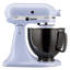 KitchenAid® 5 Quart Tilt-Head Metallic Finish Stainless Steel Bowl