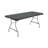 72'' Rectangular Portable Banquet Table-87290852