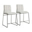 Tabouret de comptoir 24,5 po Horia-175905937