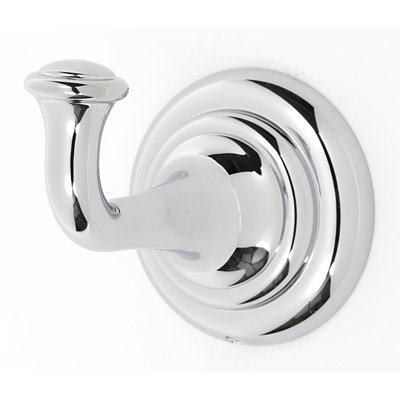Wall Mounted Robe Hook