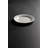 Wayfair Basics® 7.5" Salad or Dessert Plate