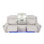 Ensemble inclinable électrique Rolls Royce Sand-1224265022