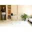 Brabantia Size B Ironing Board With Solid Steam Unit Holder-103548162