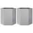 Zinc plated steel