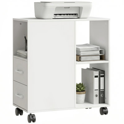 Printer Cabinet