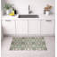 Tapis de cuisine Winter Mistletoe-2013608397-2013608395