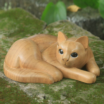 Animals Figurines & Sculptures