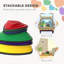 HOMCOM Balance Stepping Stone