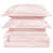 Blush Striped selected