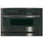 27" Capacity cu. 1.7 Convection Electric Single Wall Oven with Built-In Microwave-48783811