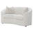 Modern Loveseat