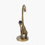 Carles Metal Lamp Base Lamp