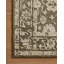 Tapis mousse / naturel Loloi Percival-1986280714