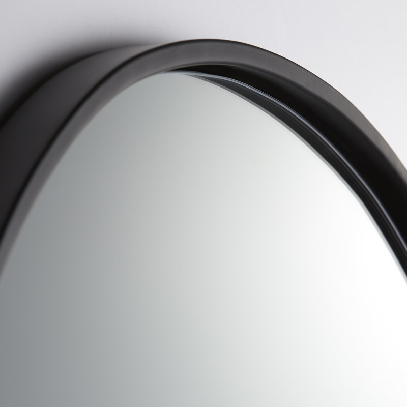 Parallel Flat Metal Mirror