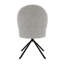 Ensemble de 2 chaises d'appoint Lawton Boucle
