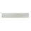 2.56'' W x 15.75'' L Ceramic Subway Singular Tile