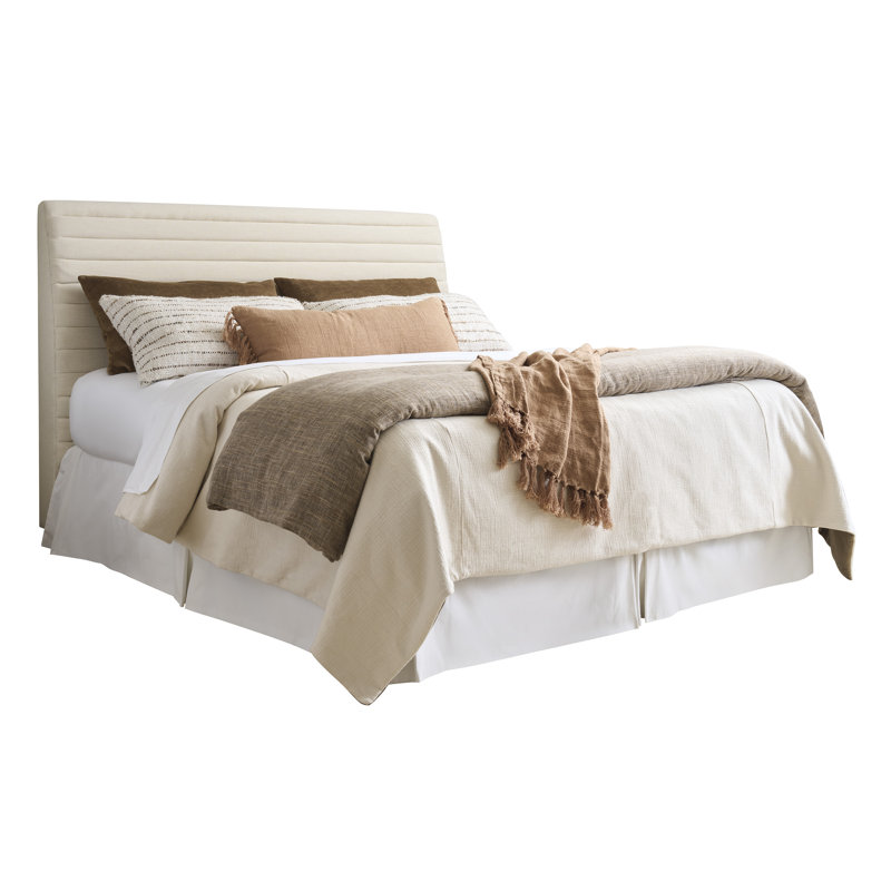 La Costa Upholstered Headboard, Queen