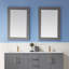 Miroir mural de salle de bain Ivy-70350226-70350227