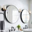 Miroir de salle de bain et de coiffeuse Beshoy-1884378379-1892798377