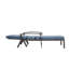 Aluminium Cast Lounge Chair